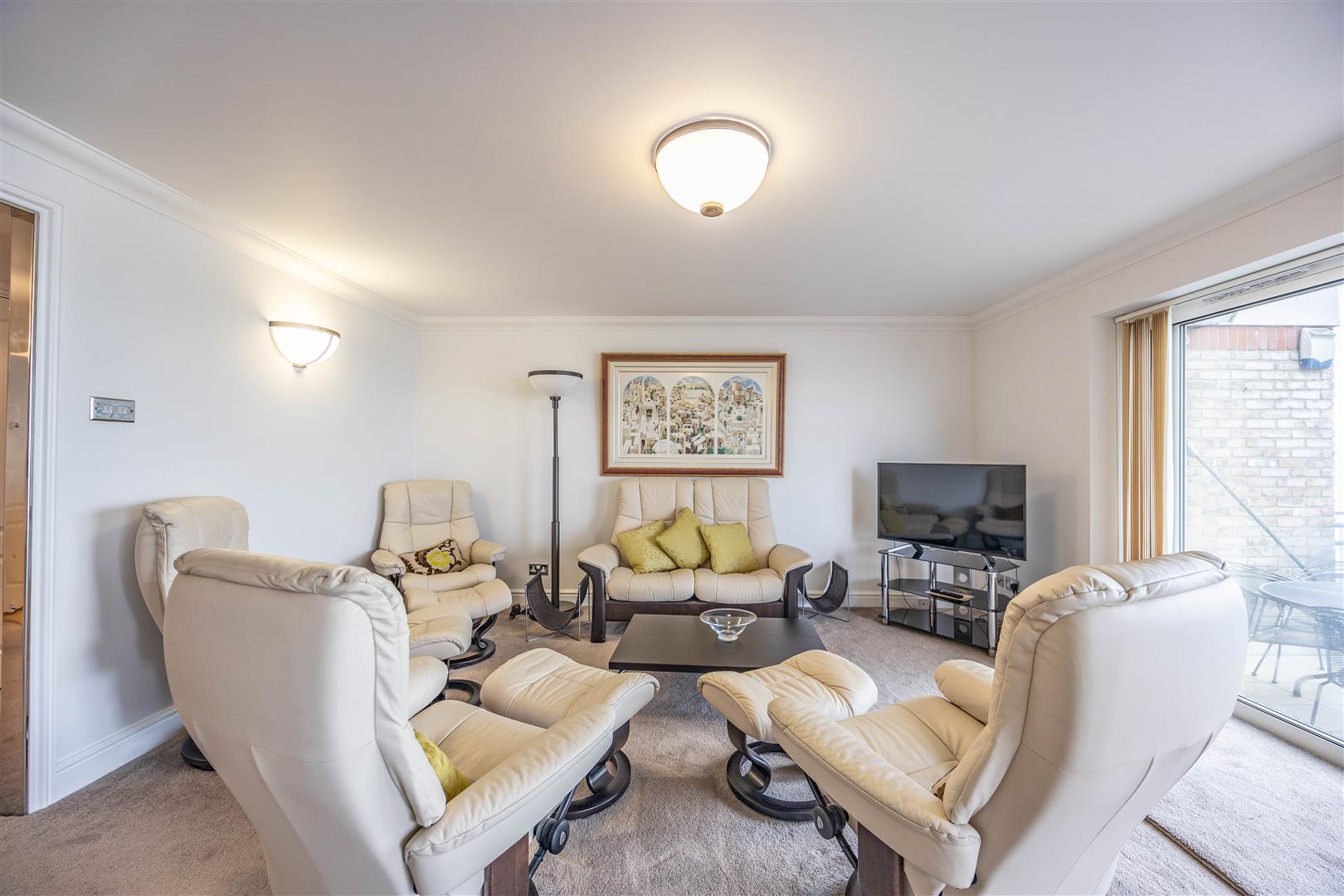 Lounge Area